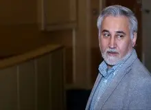 خاتمی جای برادرش می آید؟
