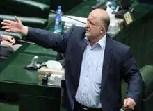 واردات باتری با ثبت سفارش یک آقازاده
