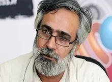 قطع همکاری با ارشا اقدسی تا زمان عذرخواهی او
