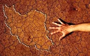 سخنگوی صنعت آب: تهران در پیشانی تنش آبی کشور است