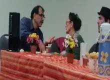 ارگان رسانه‌ای نزدیک به سپاه اسامی «مسئولان فعال در انجمن‌های پوششی منافقین در کانادا» را منتشر کرد + عکس