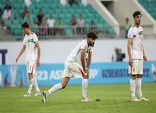 شاگردان «مهدوی کیا» بدون کسب حتی یک پیروزی به کشور بازگشتند