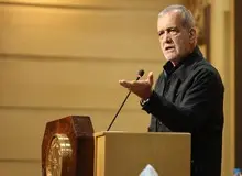 پزشکیان: زندگی آسان و اثرگذار در گرو کنار گذاشتن تجملات است