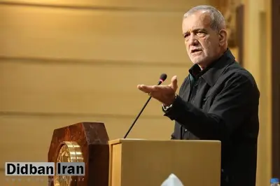 پزشکیان: زندگی آسان و اثرگذار در گرو کنار گذاشتن تجملات است