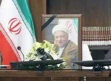 تکلیف صندلی آیت‌الله هاشمی در مجلس خبرگان چه زمانی مشخص می‌شود؟