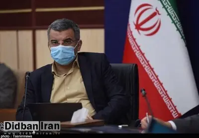 حریرچی: تاکنون داروی قطعی برای کرونا کشف نشده است
