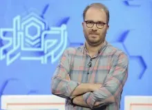 ببینید: حمله عجیب مجری شبکه دو به علی ضیا +فیلم