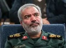 جانشین فرمانده کل سپاه:آمریکا اینترنت، فضای مجازی و شبکه‌های ماهواره‌ای را به عنوان ابزار خباثت فراهم کرده است