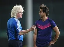 تعلیق فعالیت شفر تایید شد ؛ فرهاد مجیدی رسما سرمربی استقلال شد