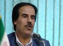 «امیر شیخیان» کاندیدای انتخابات ریاست جمهوری  شد