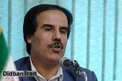 «امیر شیخیان» کاندیدای انتخابات ریاست جمهوری  شد