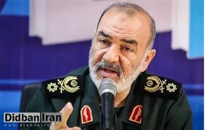 سردار سلامی: آزادی حلب مرهون درایت و هدایت مقام معظم رهبری است