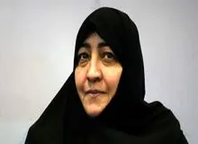 سهیلا جلودارزاده: دوره به دوره وضعیت مجلس بدتر می‌شود/ انتصاب های غیرقانونی در مجلس رخ میدهد ولی کسی اعتراض نمی کند