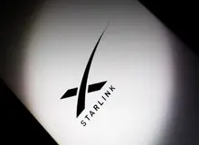 ایلان ماسک مینی دیش استارلینگ عرضه می کند