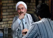 زائری: دین ما عین سیاست ما هست ولی نه این‌قدر!/ روحانیت اگر عاقل بود، جاهایی باید خودش را کنار می‌کشید/ اداره کشور با اداره مسجد فرق دارد

