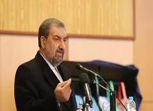 ‏جدیدترین وعده اقتصادی محسن رضایی: ایران را به هاب تامین مواد غذایی برای ۵۰۰ میلیون جمعیت اتحادیه جنوب غرب آسیا بدل می‌کنیم
