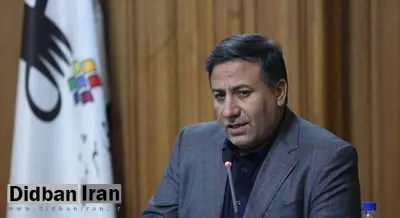 طرح «الزام شهرداری تهران به انتشار اطلاعات حوزه شهرسازی» شامل اطلاعات اشخاص نیست