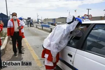 هشدار فرمانده ناجا به مسافران نوروزی: سریع‌تر به شهرهایتان بازگردید