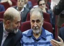 محمد علی نجفی محمود علیزاده را از وکالت خود عزل کرد/ علیزاده: نجفی از من خواست کناره‌گیری کنم اما قبول نکردم و از او خواستم که مرا عزل کند