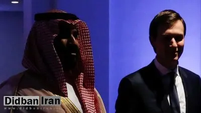بنسلمان: هرگز "کودتای غرب" علیه خود را فراموش نمیکنم