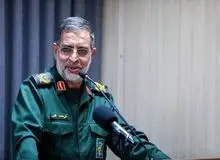 سخنگوی سپاه: آماده درگیری در دریا با دشمن هستیم 