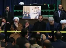 جهانگیری: دولت پشتوانه شجاع و بزرگ خود را از دست داد