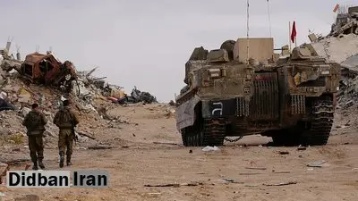 تداوم یورش شهرک نشینان صهیونیست به مسجدالاقصی