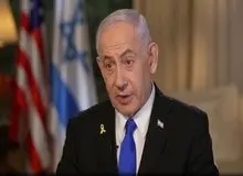 نتانیاهو: از جولان تا جبل‌الدروز باید «منطقه خالی از سلاح» باقی بماند