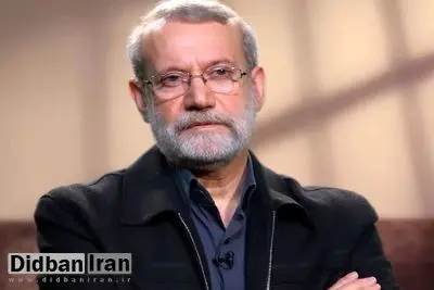 لاریجانی: هرج و مرج بین‌المللی، قطعاً آمریکا را پشیمان می‌کند و دامن این کشور را می‌گیرد