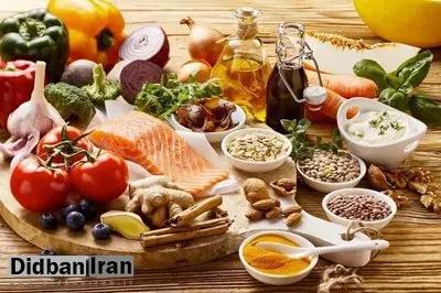 با این مواد غذایی زانو درد را درمان کنید