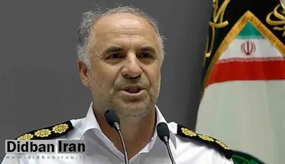 رئیس سابق پلیس راهور تهران: یک نماینده را بخاطر انتقاد از خودروساز‌ها ردصلاحیت کردند / استاندارد و خودروساز پسرخاله‌اند