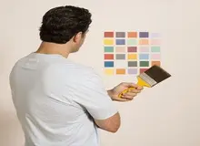 افشای صنعت رنگ؛ کدام رنگ‌های اتاق خواب سلامت روان را تهدید می‌کنند؟