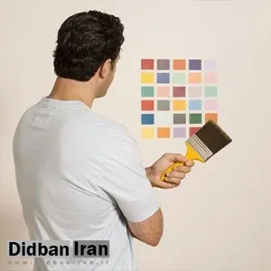 افشای صنعت رنگ؛ کدام رنگهای اتاق خواب سلامت روان را تهدید میکنند؟