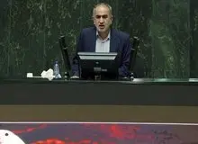 جعفر قادری: سرمایه‌های کشور ما ترکیه و امارات را آباد کرده است/ سرمایه مثل «آهو» فرار است که هرجا مانع و مزاحمتی ببیند فرار می‌کن
