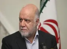 زنگنه: نسبت به تصمیمات نفتی روس‌ها اعتراضی نکردیم/ متهم اصلی افزایش قیمت نفت ترامپ است
