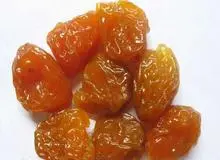 آلو بخارای شگفت‌انگیز!