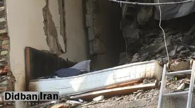 شهادت قائم مقام وزیر تکذیب شد، دختر وی به شهادت رسید