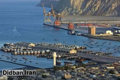 روزنامه نیکی ژاپن: هند در حال بررسی گام بعدی خود پس از لغو معافیت تحریمی بندر چابهار است