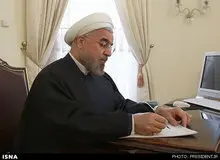 دستور روحانی به استانداران برای شناسایی ساختمان‌ها و اماکن واقع در مسیل‌ها و حریم رودخانه‌
