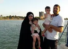  سرپرست مدیریت امور حقوقی و قراردادهای شستا  کیست؟