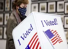 موافقت قاضی دیوان عالی با درخواست جمهوری‌خواهان در پنسیلوانیا