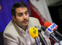 مدیرعامل سابق خبرگزاری ایکنا، مدیر حوزه ریاست مجلس شد
