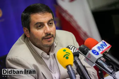 مدیرعامل سابق خبرگزاری ایکنا، مدیر حوزه ریاست مجلس شد