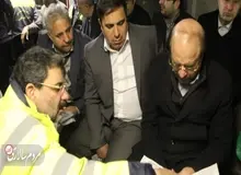 دیده بـان ایران ماجرای رشوه ۶۵ میلیاردی قالیباف به یک نماینده مجلس را بررسی کرد:اگر «عیسی شریفی» آزاد بود. . ./ پول پاشی قالیباف برای تصاحب صندلی ریاست مجلس_یازدهم 

