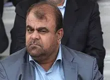 رستم قاسمی در واکنش به فاجعه قطار مشهد - یزد «ابراز شرمندگی» کرد

