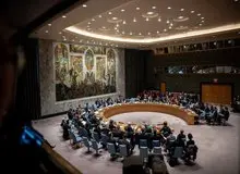 رویترز: روسیه و چین پیش‌نویس تمدید قطعنامه ۲۲۳۱ را نهایی کردند