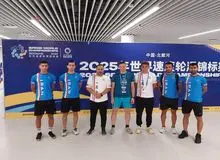 هم‌افزایی ایران و روسیه در اسکیت؛ توافق برای فصل تازه همکاری‌های بین‌المللی