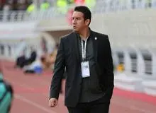 سرمربی شهرخودرو استعفا کرد