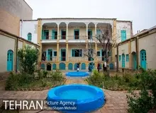 خانه موتمن الاطباء؛ خانه پدری که توقیف شد+ تصاویر