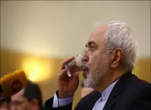 جلسه مجلس با ظریف برای بررسی موضوع مذاکره با آمریکا و پیشنهاد ترامپ

